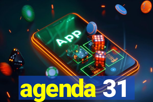 agenda 31